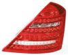 VAN WEZEL 3047922U Combination Rearlight